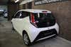 Toyota Aygo VVT-i x-wave thumbnail