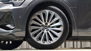 Audi e-tron S-line Sportback quattro
