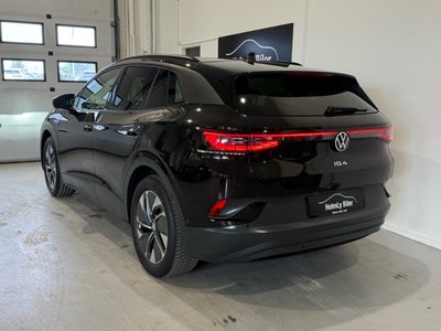 VW ID.4 Pro Performance