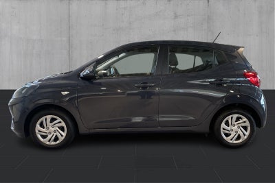 Hyundai i10 MPi Essential - 1