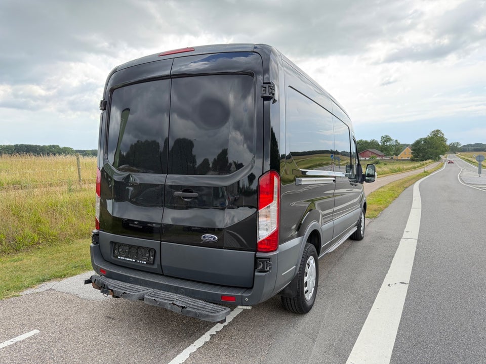 Ford Transit 350 L3 Van, Billede 5