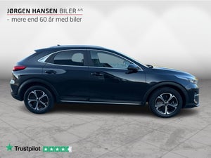 Kia XCeed PHEV Upgrade Intro DCT