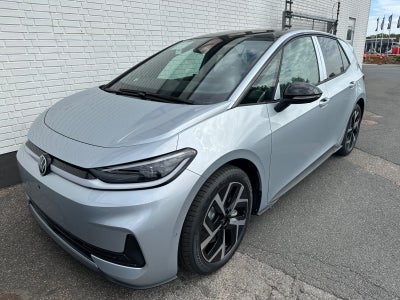 VW ID.3 Neo 58 Style 5d