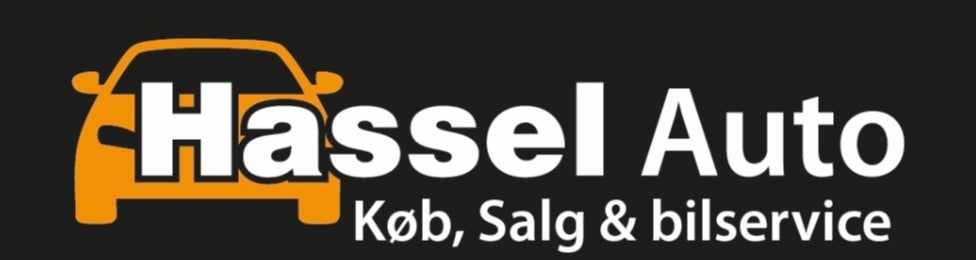 Hassel Auto logo