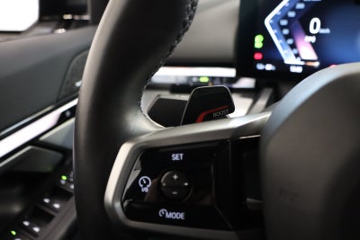 BMW i5 eDrive40 M-Sport