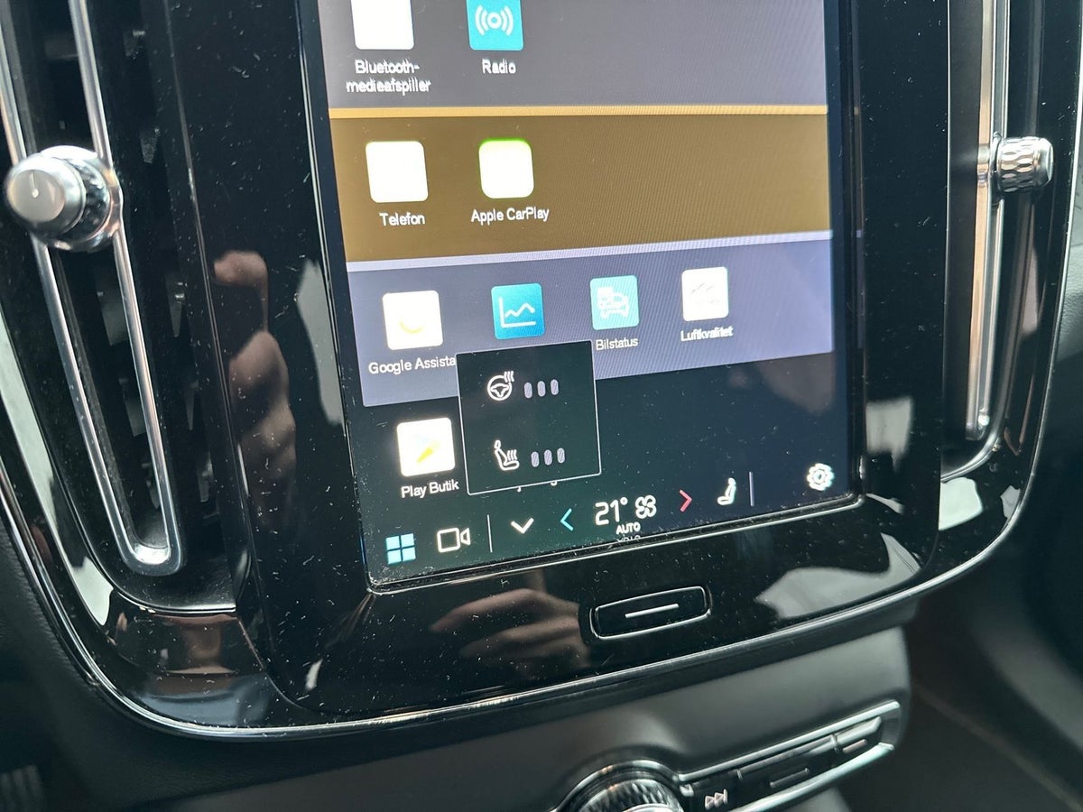 Volvo XC40 P6 ReCharge Plus billede 23