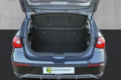 Hyundai i20 T-GDi Essential