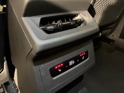 Audi Q6 e-tron S-line quattro