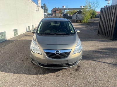 Opel Meriva 1,4 T 120 Enjoy eco 5d