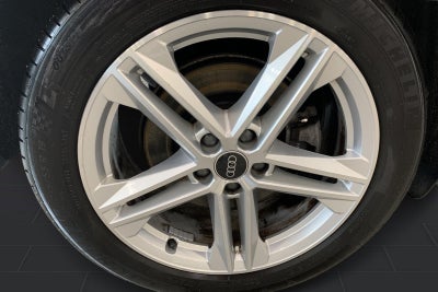 Audi Q5 TFSi e S-line quattro S-tr.