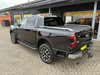 Ford Ranger EcoBlue Platinum Db.Kab aut. thumbnail