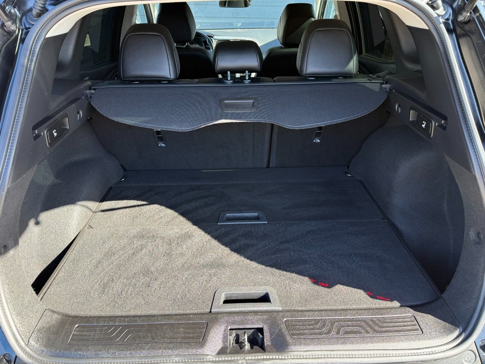 Renault Kadjar TCe 130 Zen EDC — billede 12