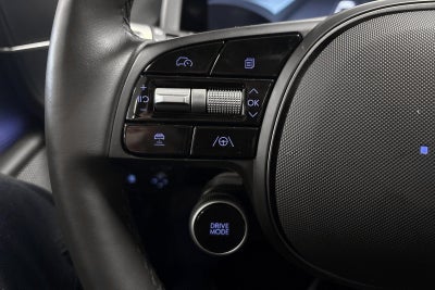 Hyundai Ioniq 6 Ultimate AWD