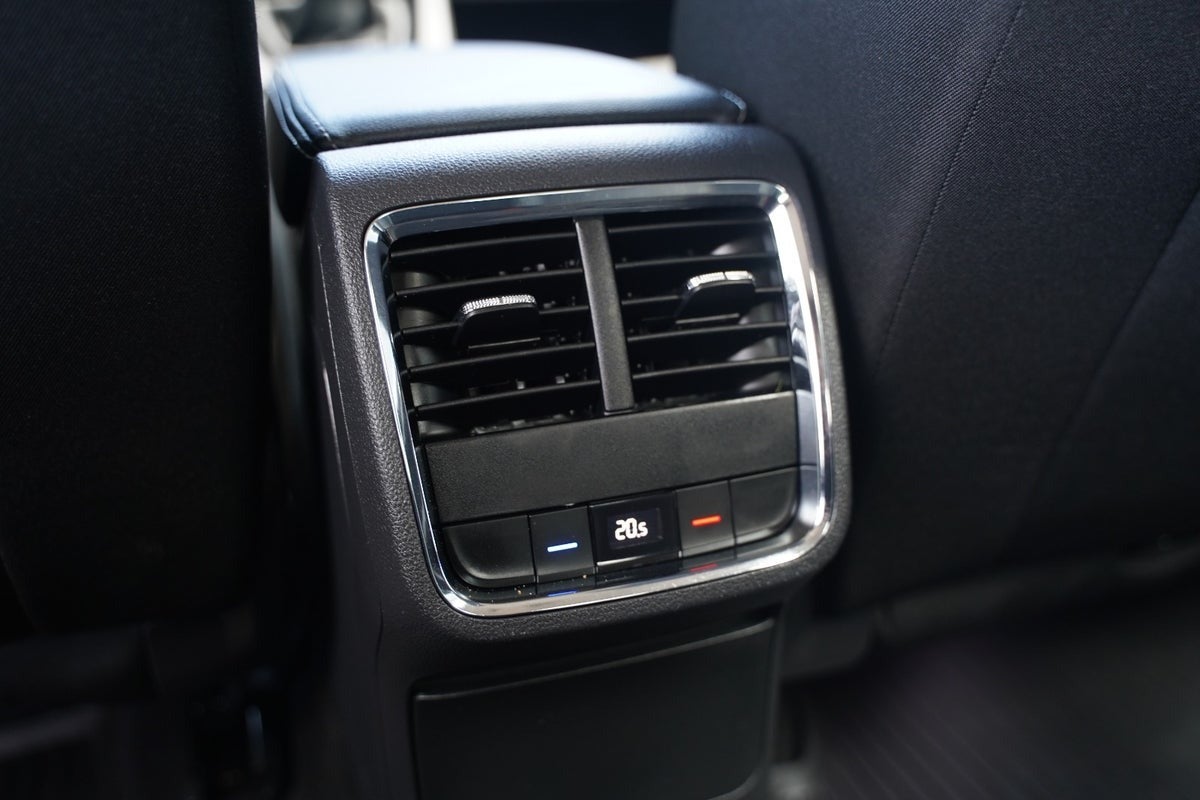 Billede af Skoda Octavia 1,5 TSi 150 Style