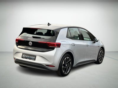 VW ID.3 Pure Performance billede 1