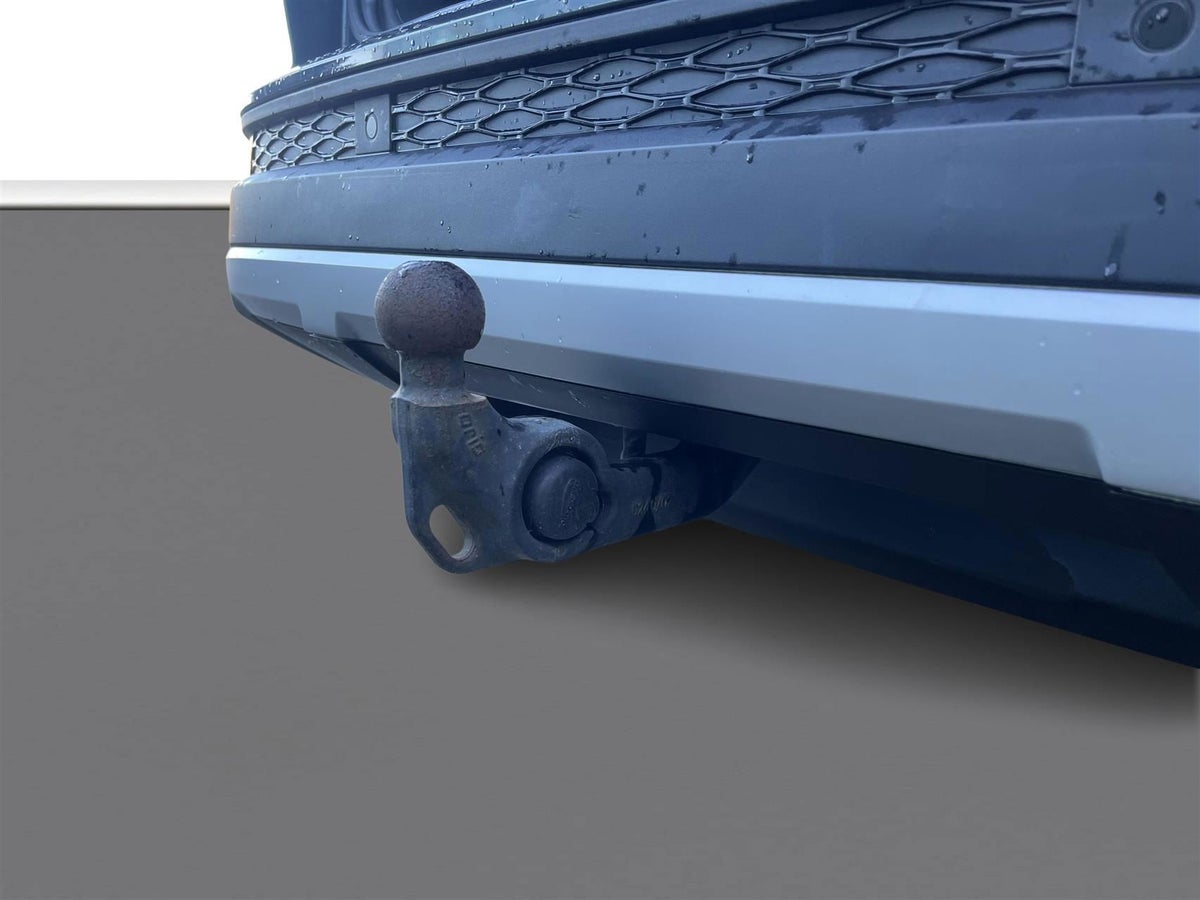 Seat Ateca TSi 150 Style DSG billede 12