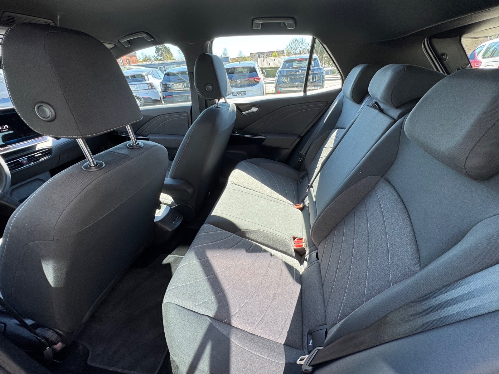 Billede af VW ID.3 77 Pro S
