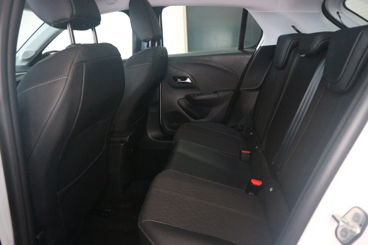 Opel Corsa-e Elegance