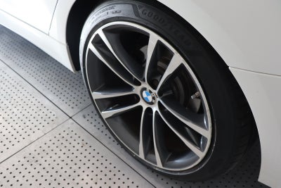 BMW 320d Gran Turismo M-Sport aut.