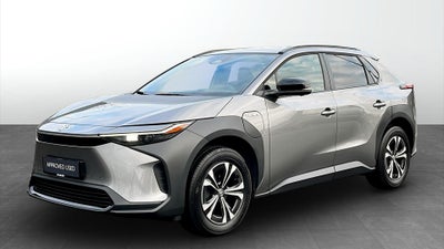 Toyota bZ4X  Prestige 5d