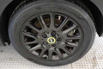 MINI Cooper SE Camden Edition