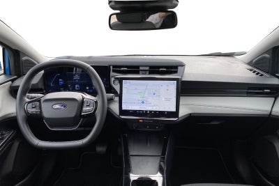 Ford Puma Gen-E Select