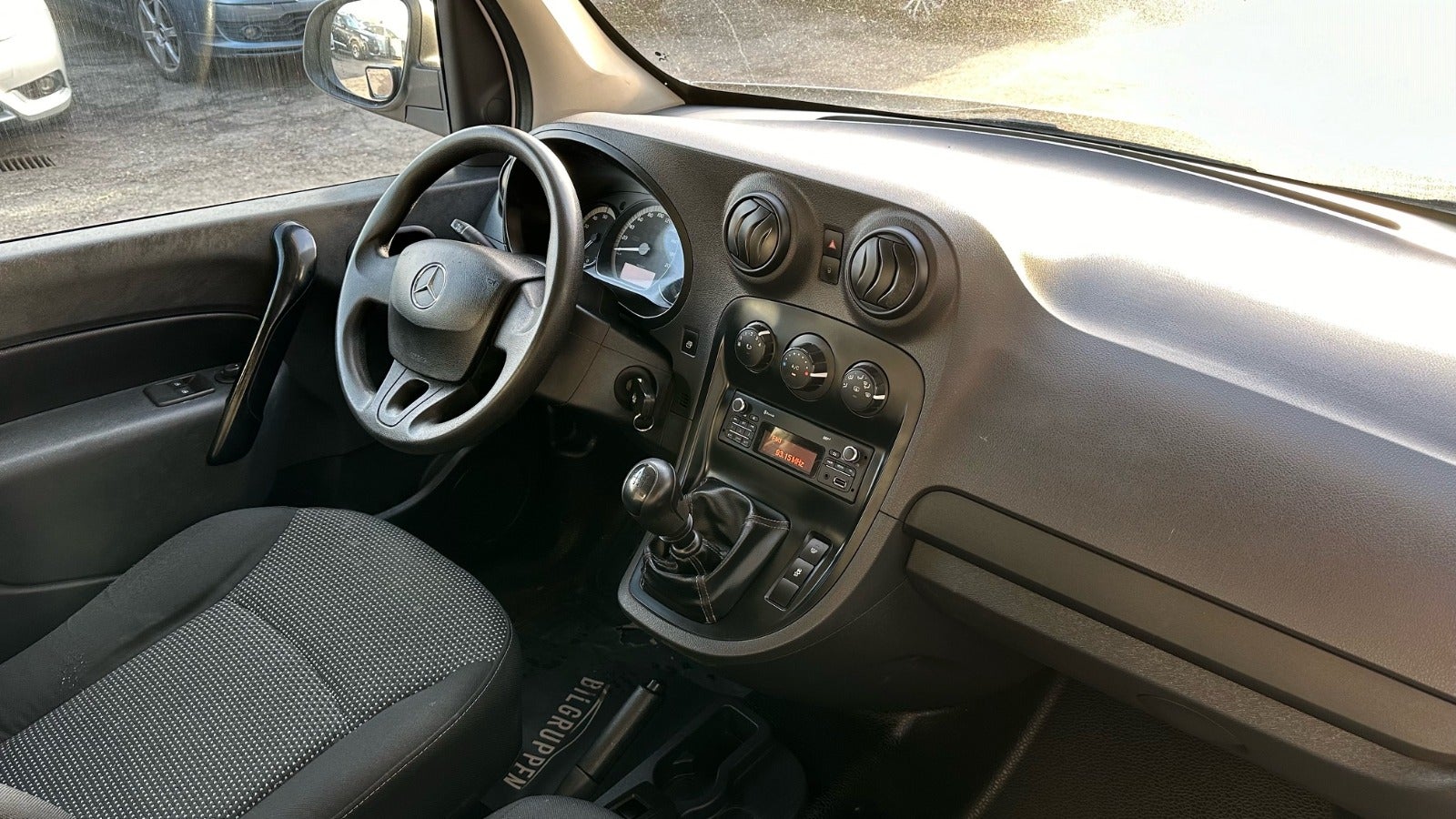 Mercedes Citan 109 2020