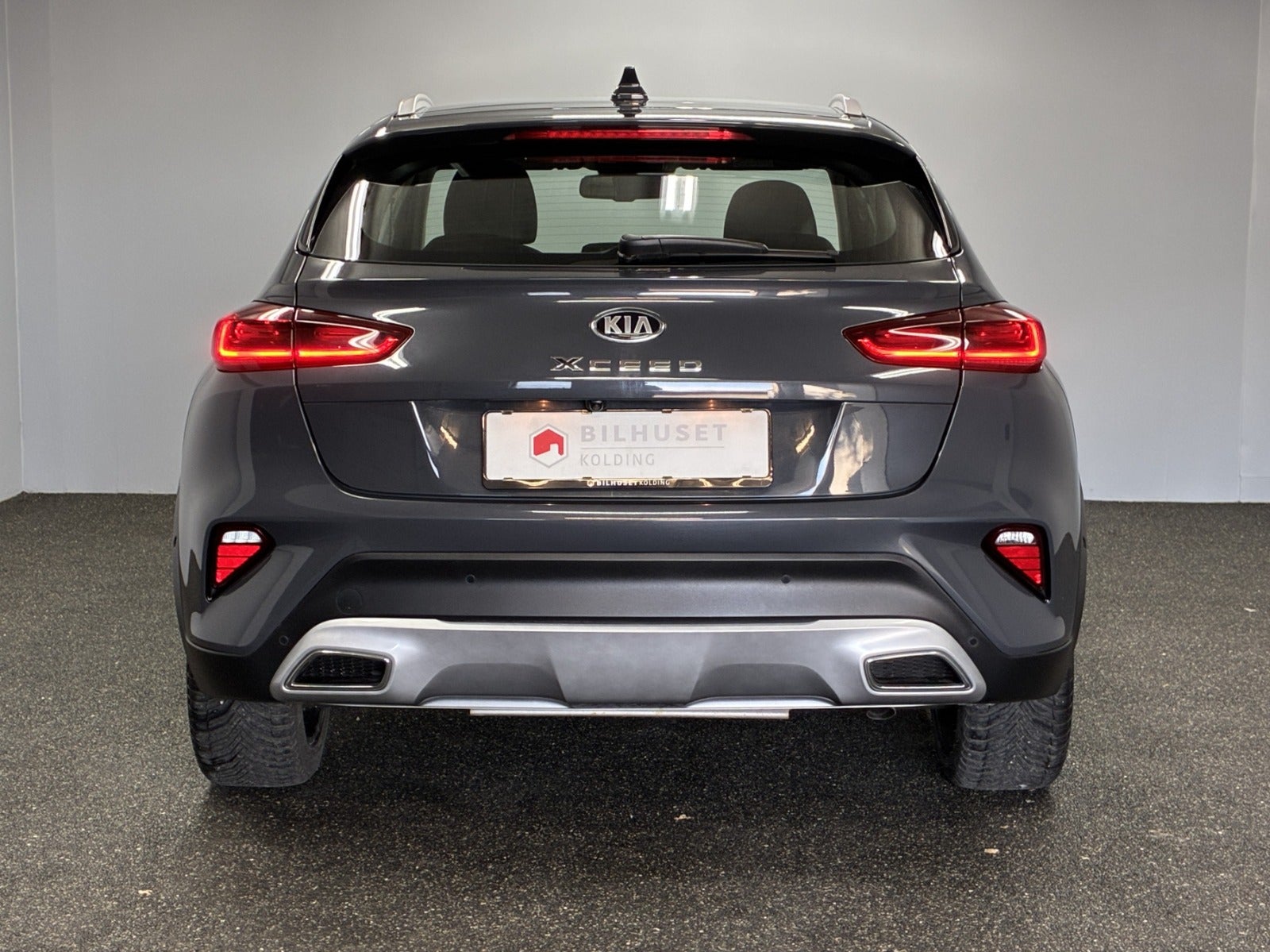 Billede af Kia XCeed 1,6 PHEV Upgrade DCT