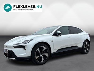 Polestar 4  Long Range 5d