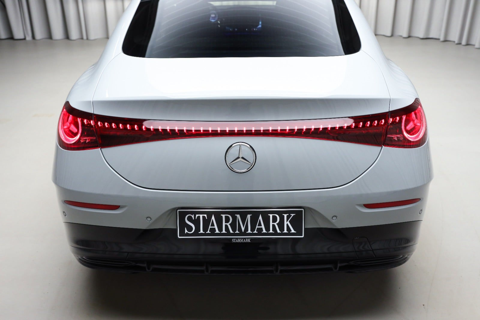 Mercedes-Benz CLA 250+
