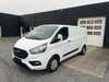 Ford Transit Custom 300L TDCi 130 Trend thumbnail