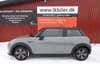 MINI Cooper SE  thumbnail