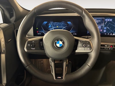 BMW iX xDrive60 Fully Charged
