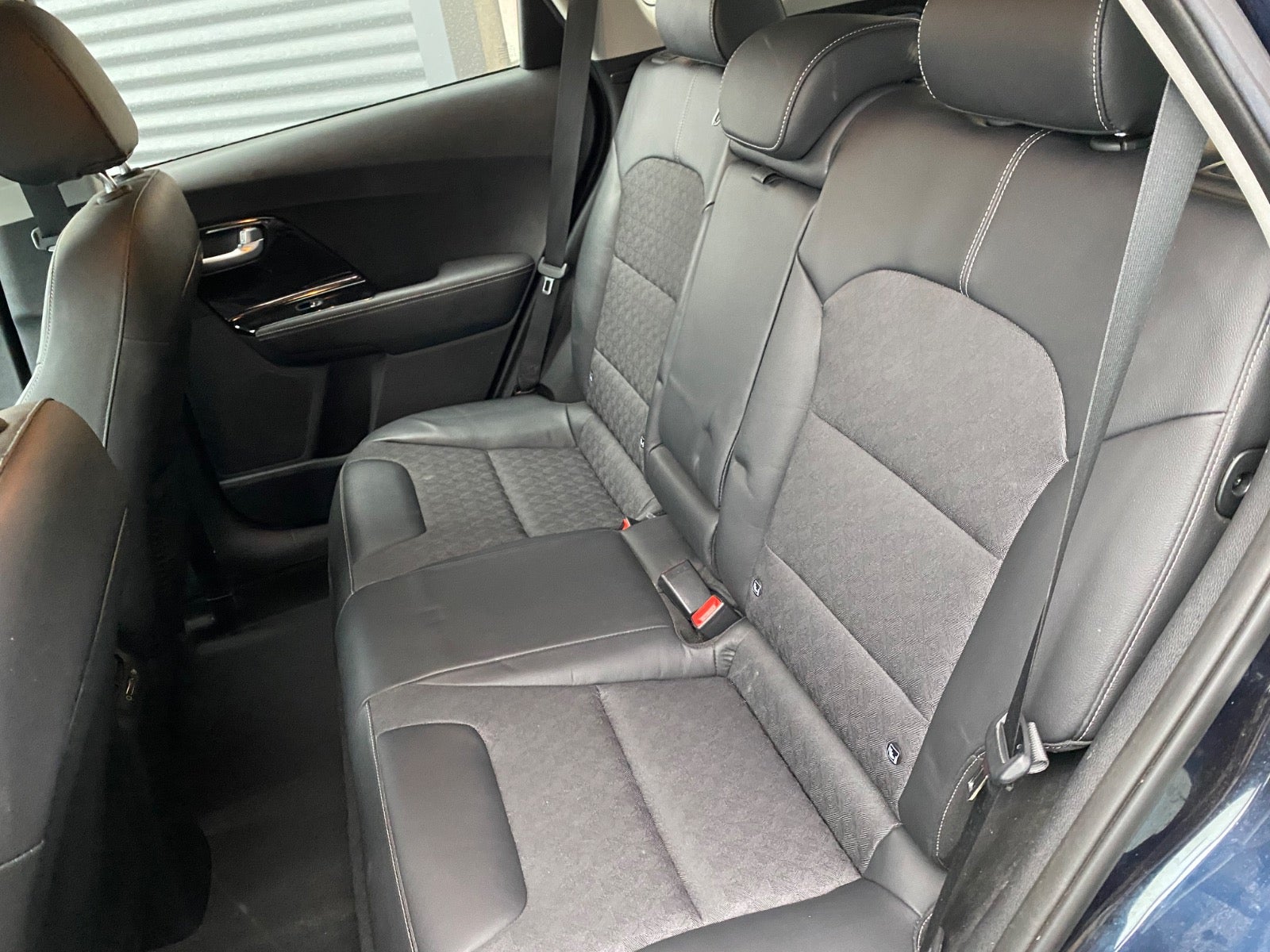 Kia Niro PHEV Advance DCT