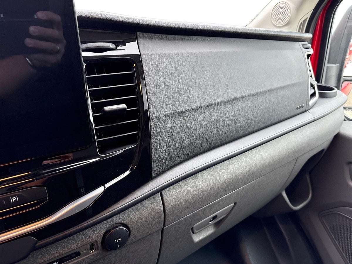 Ford Transit 350 L2 Van TDCi 170 Trend H2 FWD billede 10