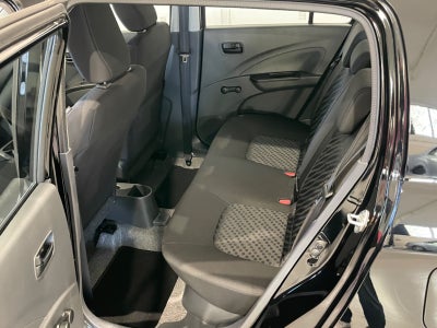Suzuki Celerio Dualjet Club