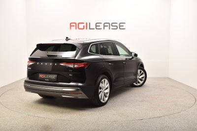 Skoda Enyaq iV Suite