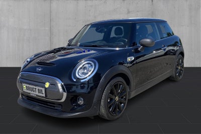 MINI Cooper SE Essential MINI Cooper SE Essential - 0