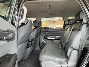 Kia EV9 Standard Range Upgrade RWD 7prs