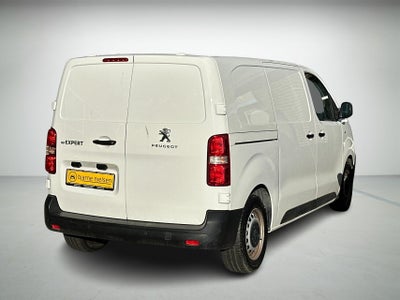 Peugeot e-Expert L2 Premium Van billede 1