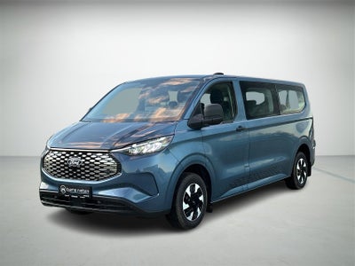 Ford E-Transit Custom Kombi 340L 64 Trend