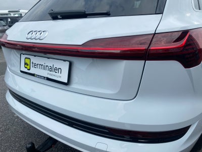 Audi e-tron Advanced quattro - 3