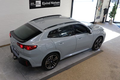 BMW iX2 eDrive20 M-Sport Premium