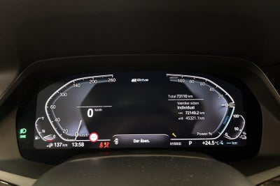 BMW X5 xDrive45e X-Line aut.