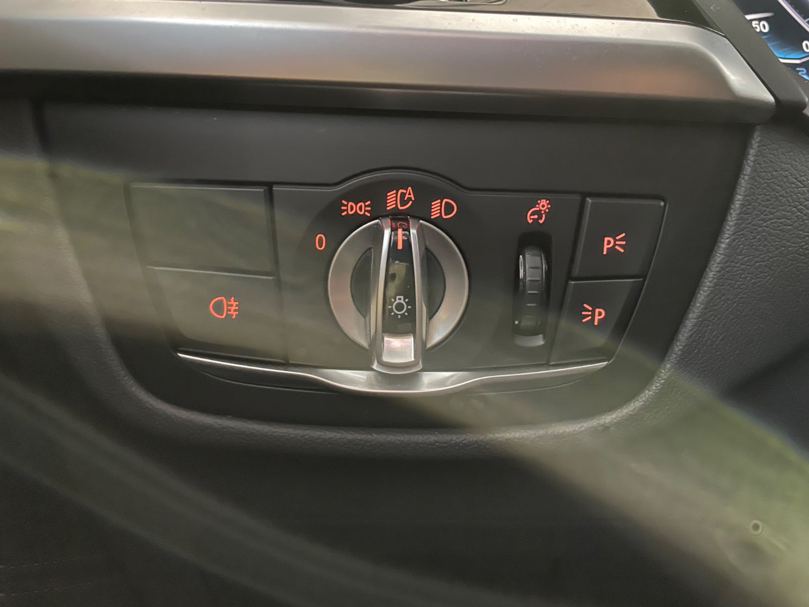 BMW iX3 Charged Plus