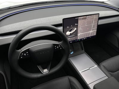 Tesla Model 3 Long Range RWD billede 2