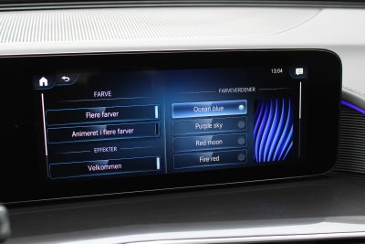 Mercedes EQC400 AMG Line 4Matic