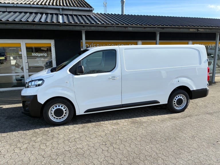 Opel Vivaro D 145 Enjoy L3V2 aut.