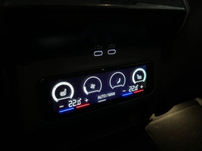 BMW i5 eDrive40 Touring Supercharged M-Sport Pro