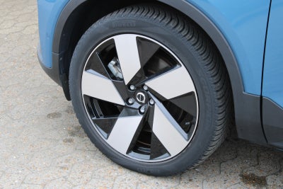 Volvo C40 P6 ReCharge Ultimate